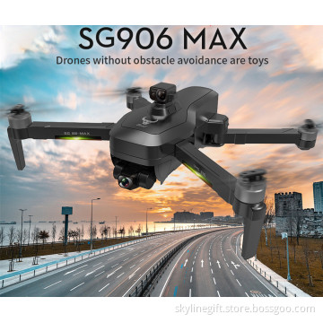 New stock SG906 max beast 3 sg906 pro3 avoidance Drone with 4K Camera drone quadcopter